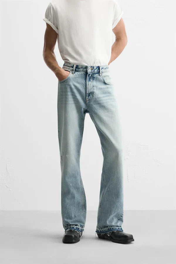 Mexx - Flared Jeans for Men