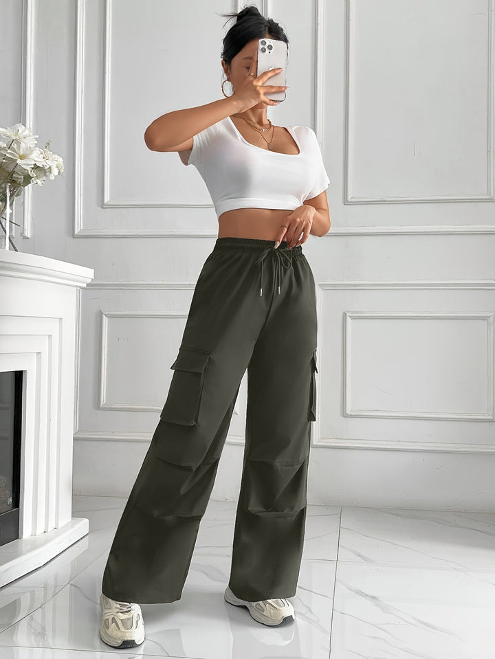 Lina™ Cargo Pants