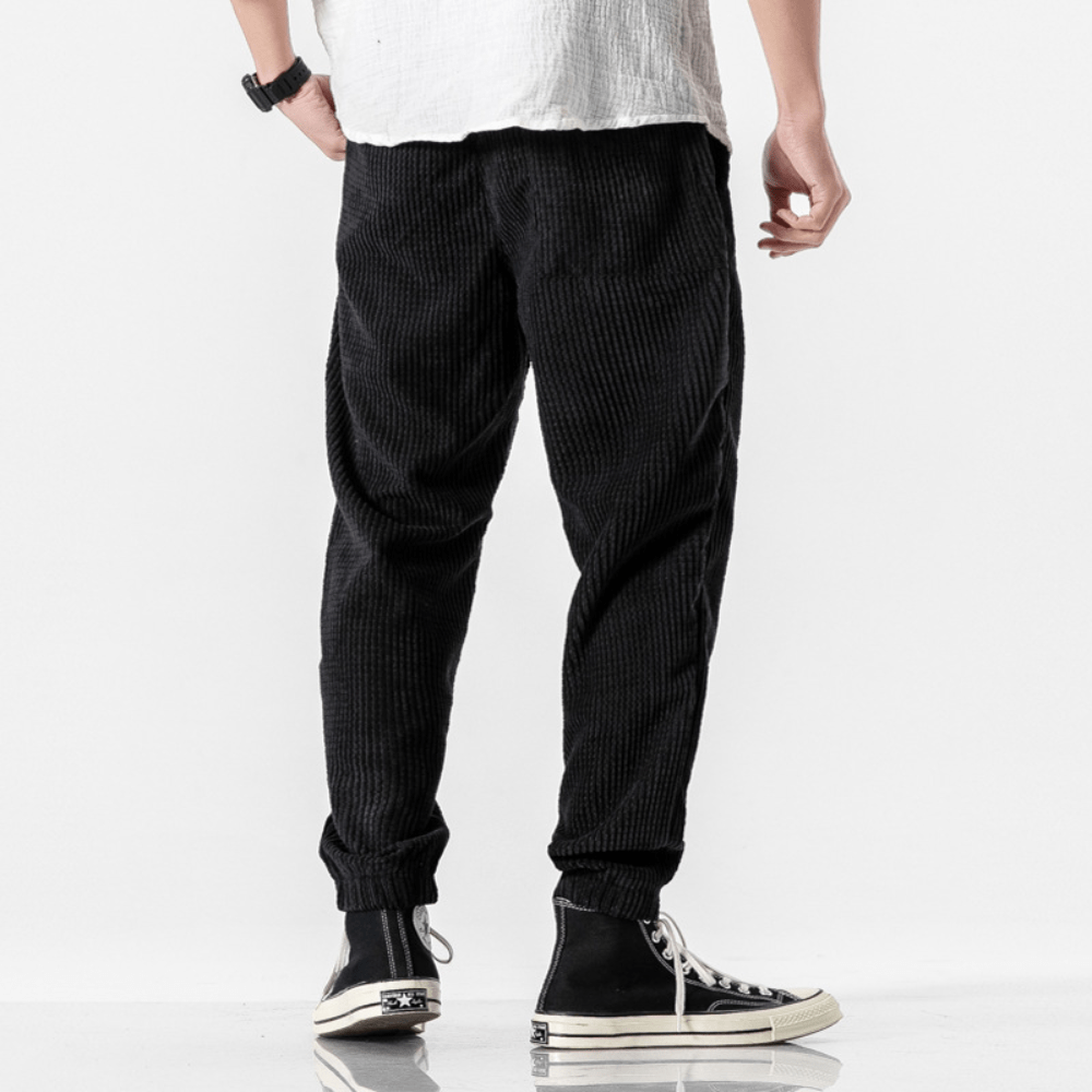 Jitsu | Cord Pants