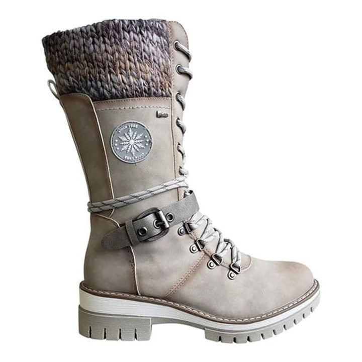 Alexis - Alpine Escape Boots