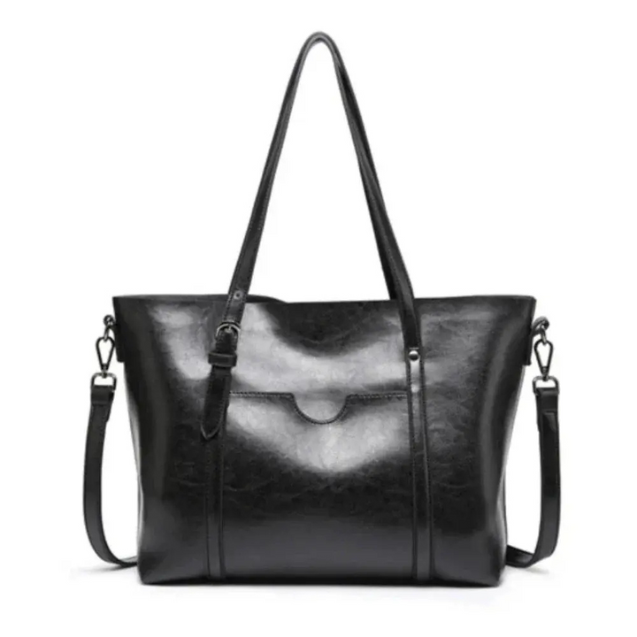 Classic Elegance Shoulder Bag