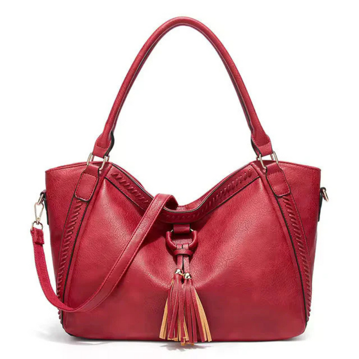 Elegant Sophistication Shoulder Bag