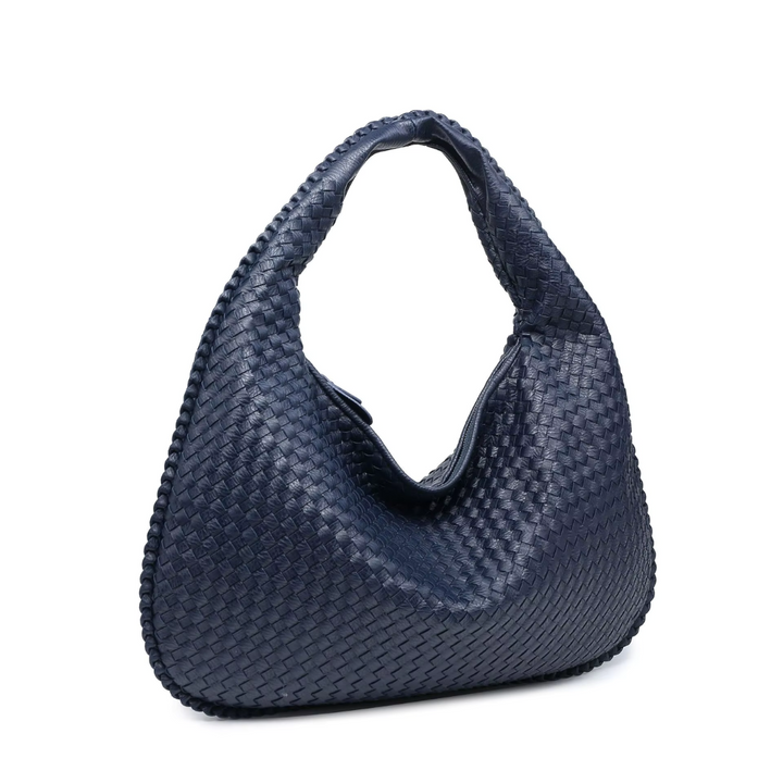 Timeless Style Hobo Bag