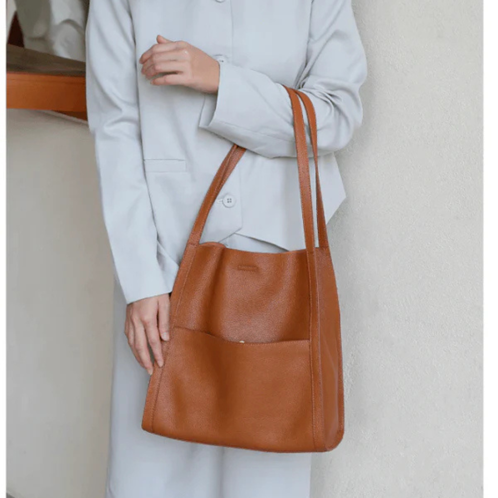 Gentle Serenity Designer Bag