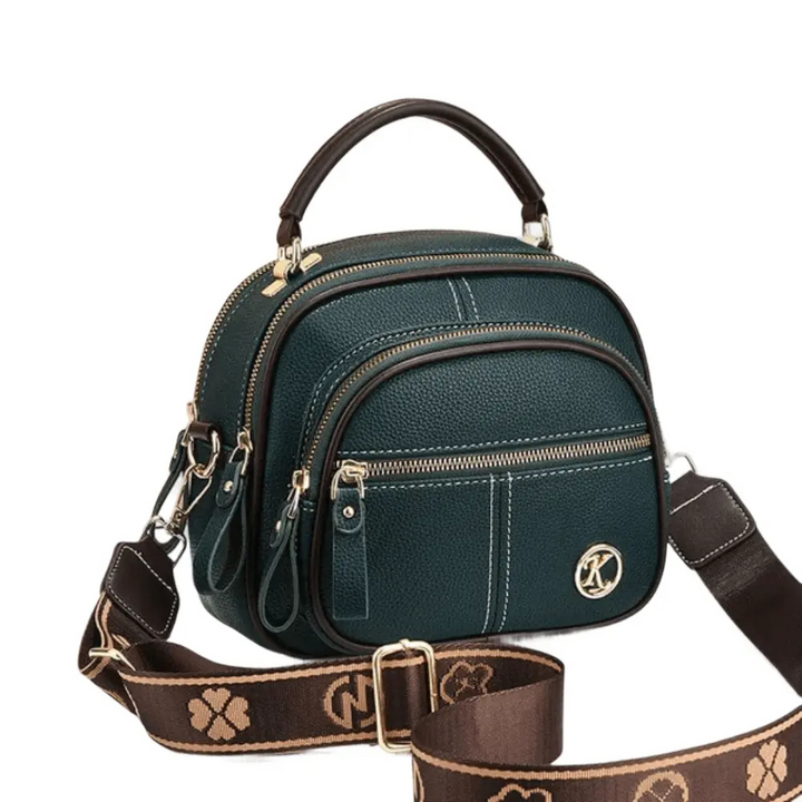 Stylish Bag with Shoulder Strap