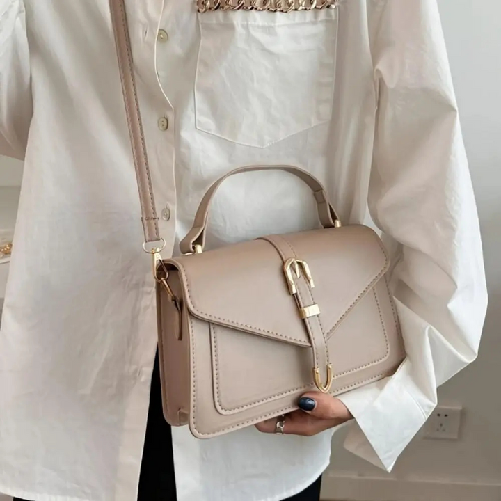 Minimalist Crossbody Bag