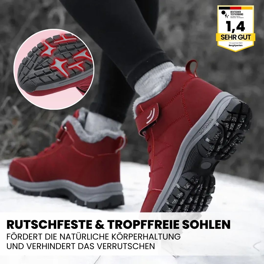 OrthoCare Boot – The ergonomic comfort shoe for pain relief and optimal wearing comfort