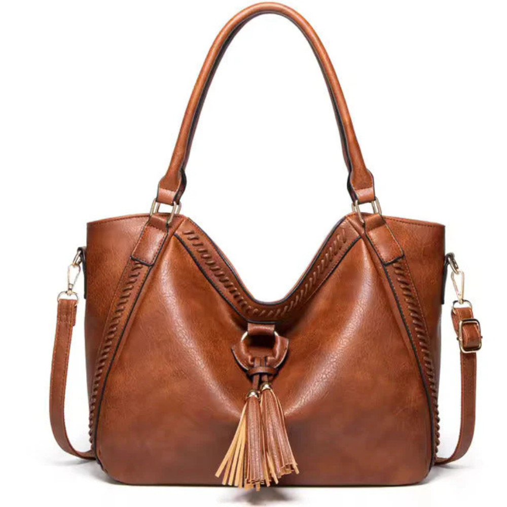 Elegant Sophistication Shoulder Bag