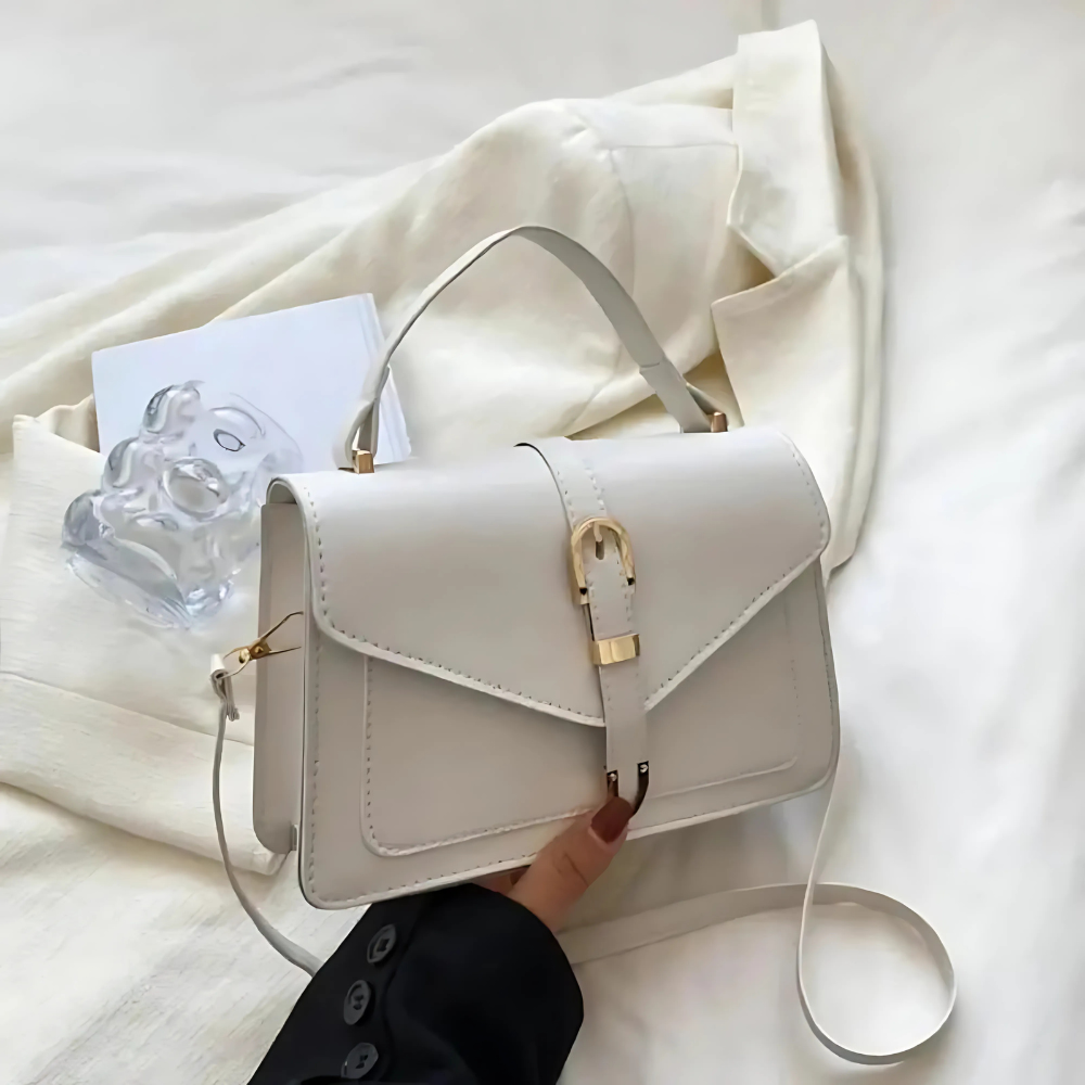 Minimalist Crossbody Bag