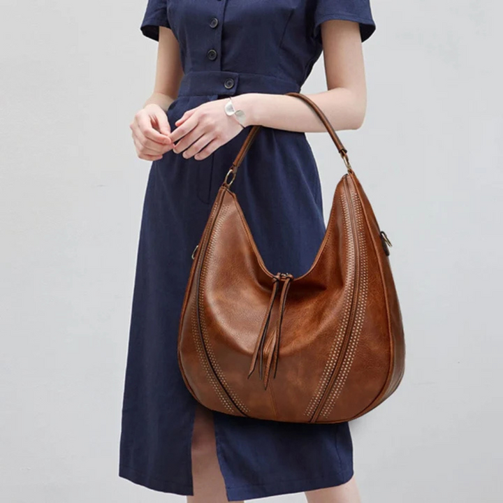 Classic Versatility Vintage Bag