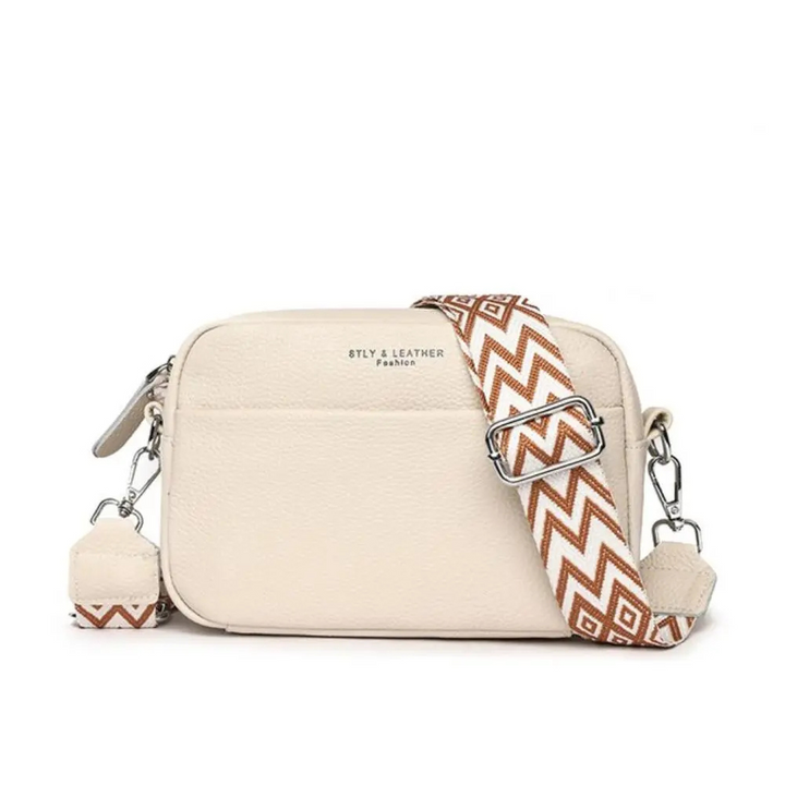 Elegant Crossbody Bag with Noble Design