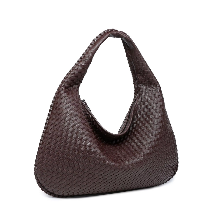 Timeless Style Hobo Bag