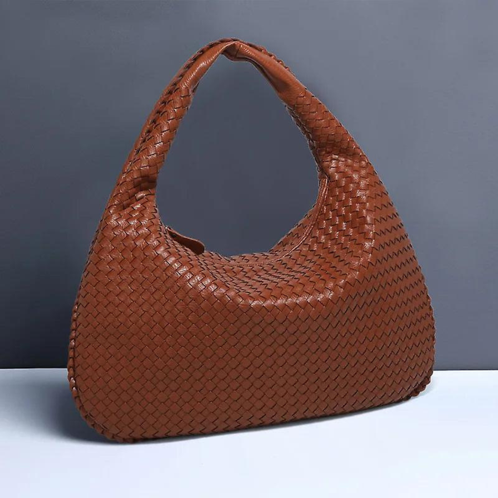 Timeless Style Hobo Bag