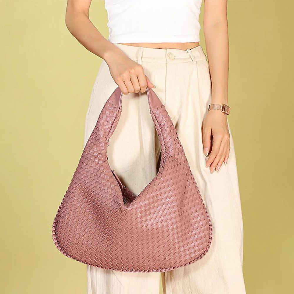 Timeless Style Hobo Bag