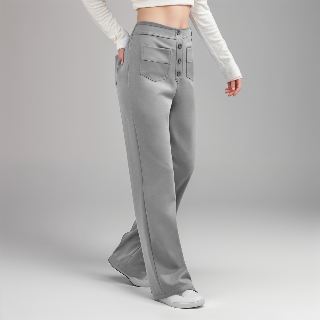 Lina - Luxurious and Elegant Pants