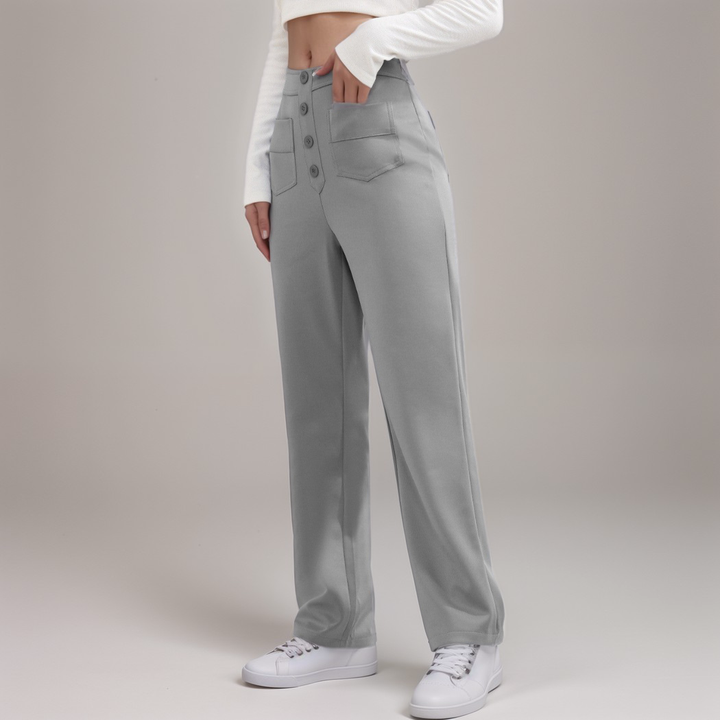 Lina - Luxurious and Elegant Pants