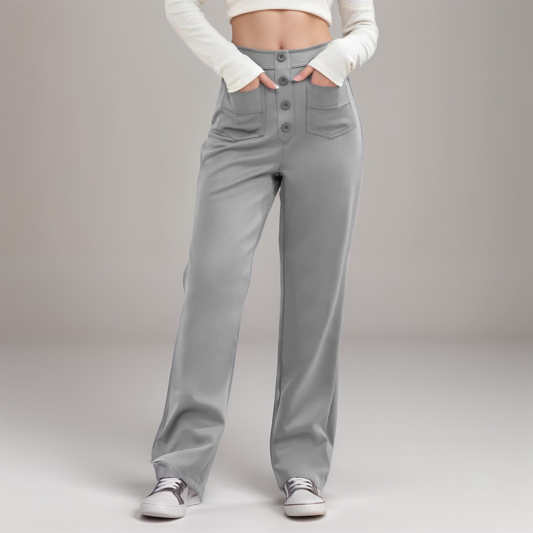 Lina - Luxurious and Elegant Pants