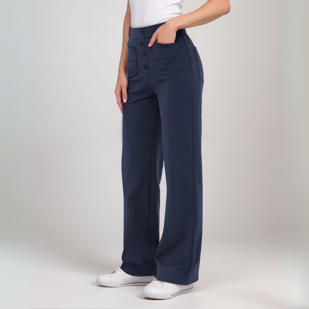 Lina - Luxurious and Elegant Pants