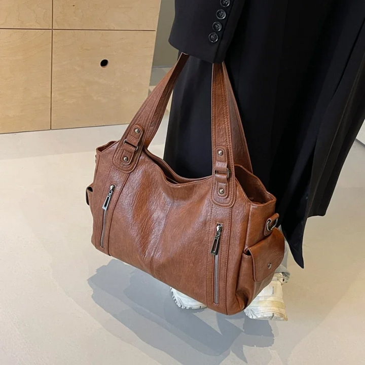 Margaux - Modern Shoulder Bag