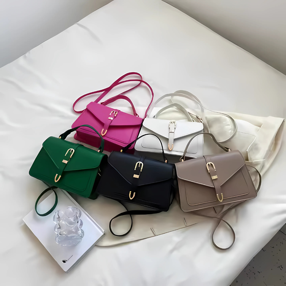 Minimalist Crossbody Bag