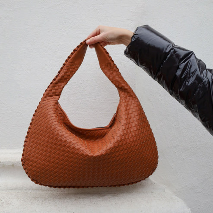 Timeless Style Hobo Bag