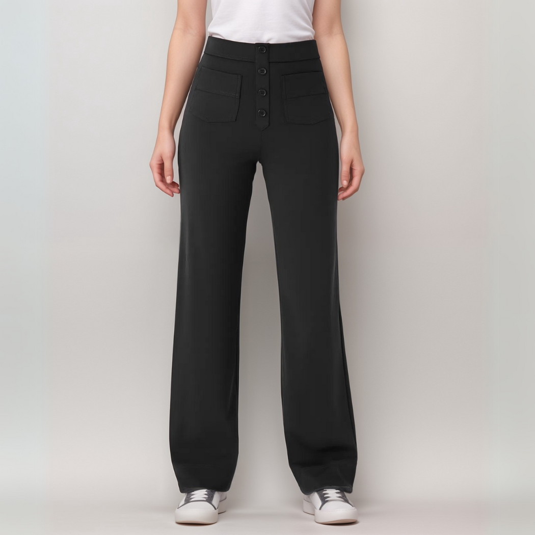 Lina - Luxurious and Elegant Pants