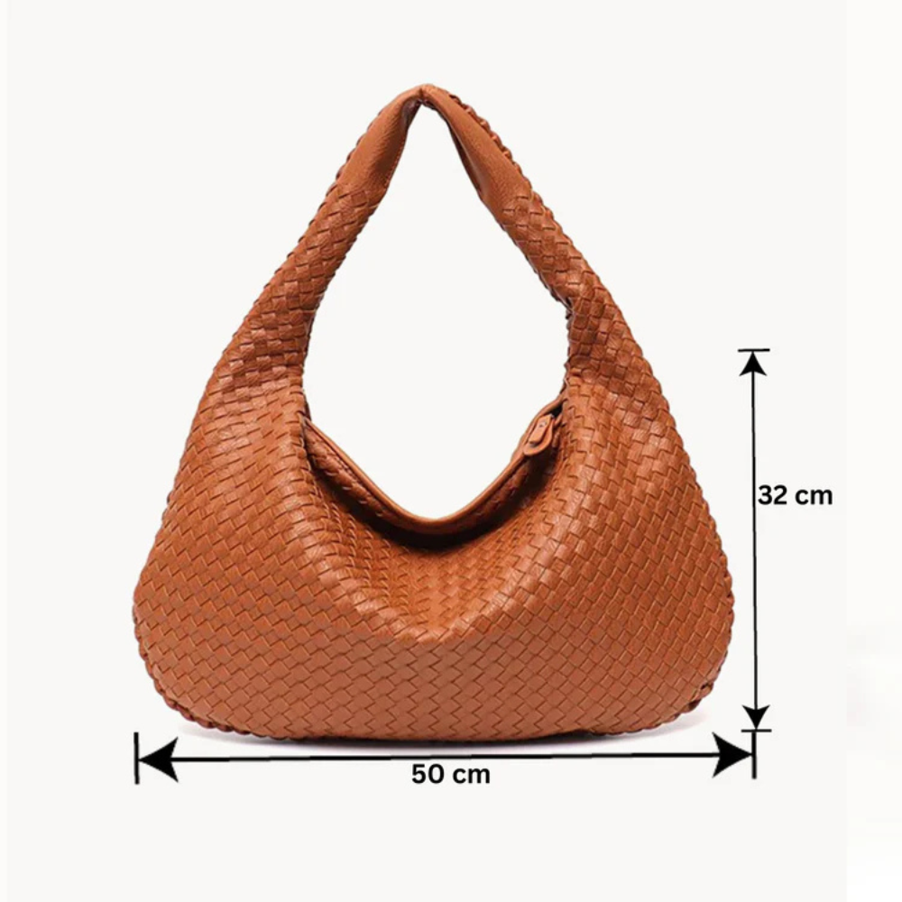 Timeless Style Hobo Bag