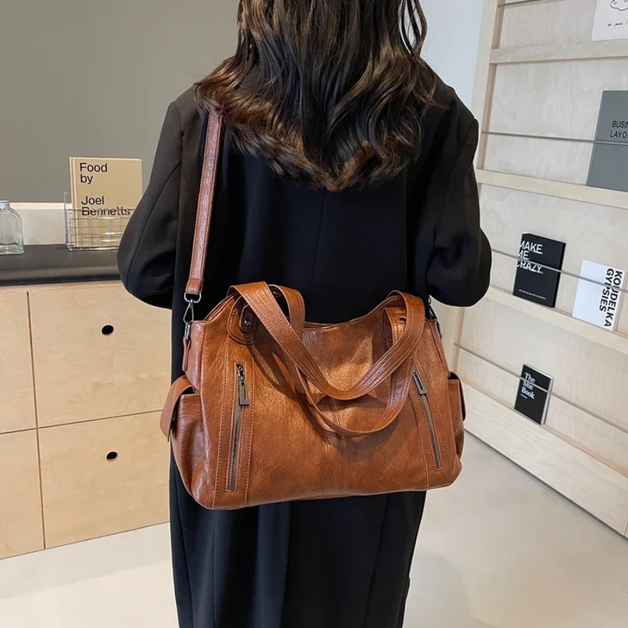 Margaux - Modern Shoulder Bag