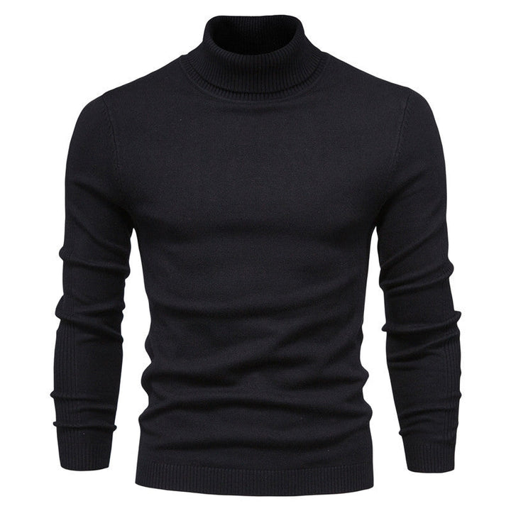 Eric | Elegant Knit Sweater