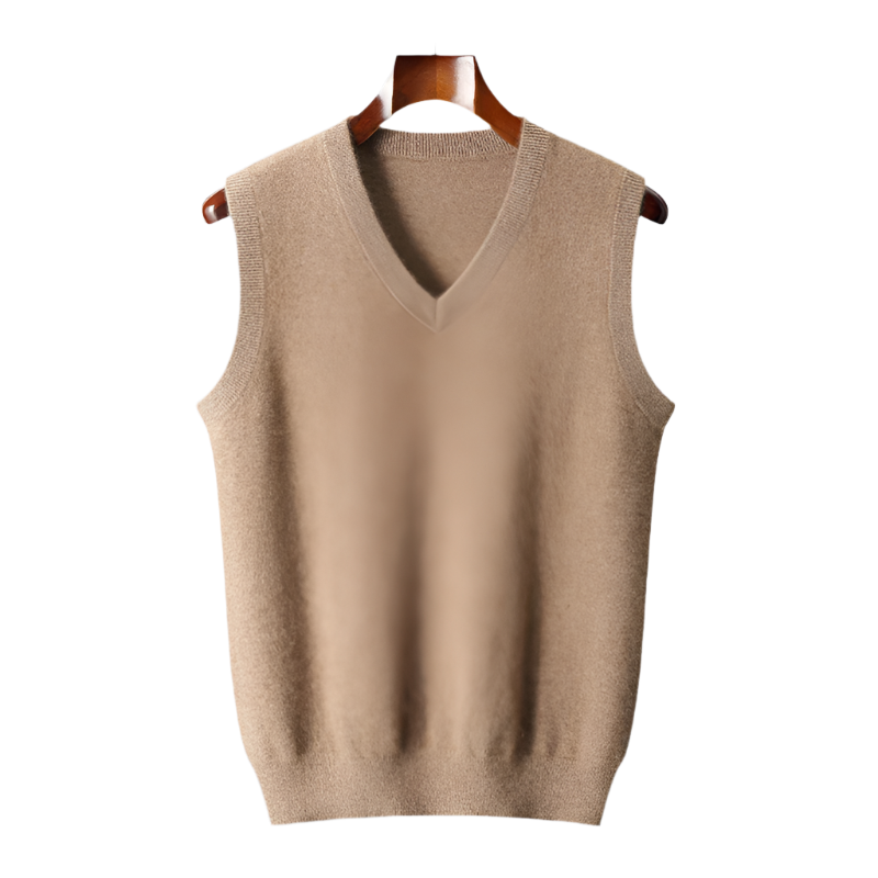 Avani - Cashmere Vest