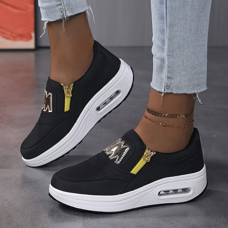 Maya - Stylish Sneakers