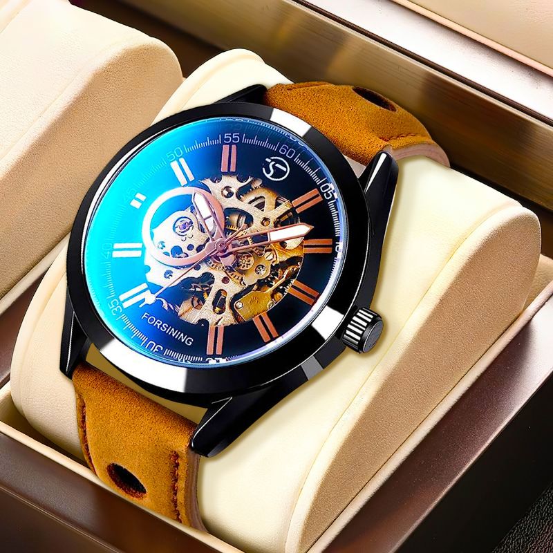 Casual Sports Automatic Watch