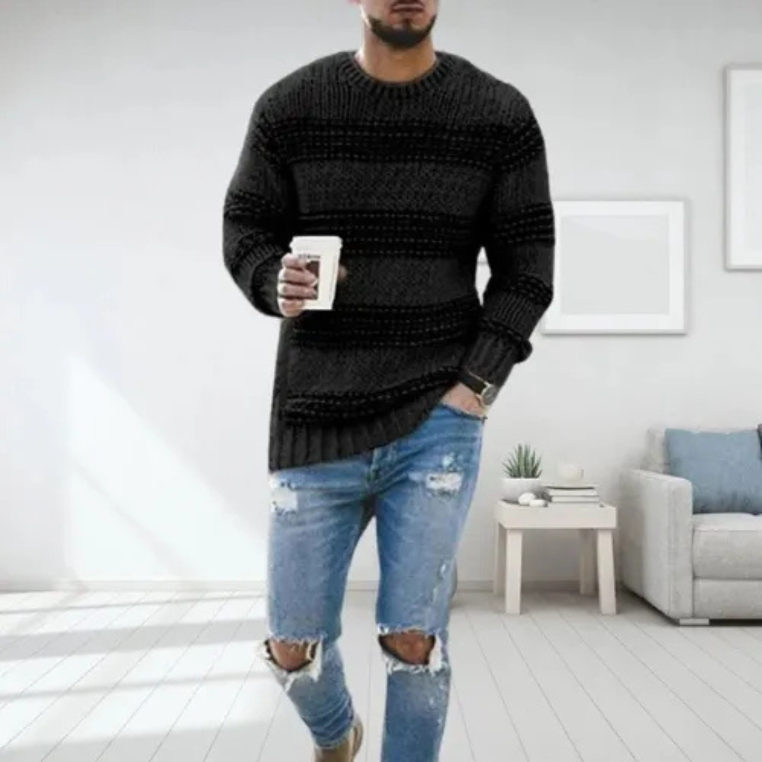 Daniel - Stylish Sweater