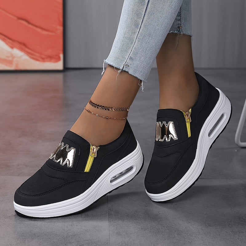 Maya - Stylish Sneakers