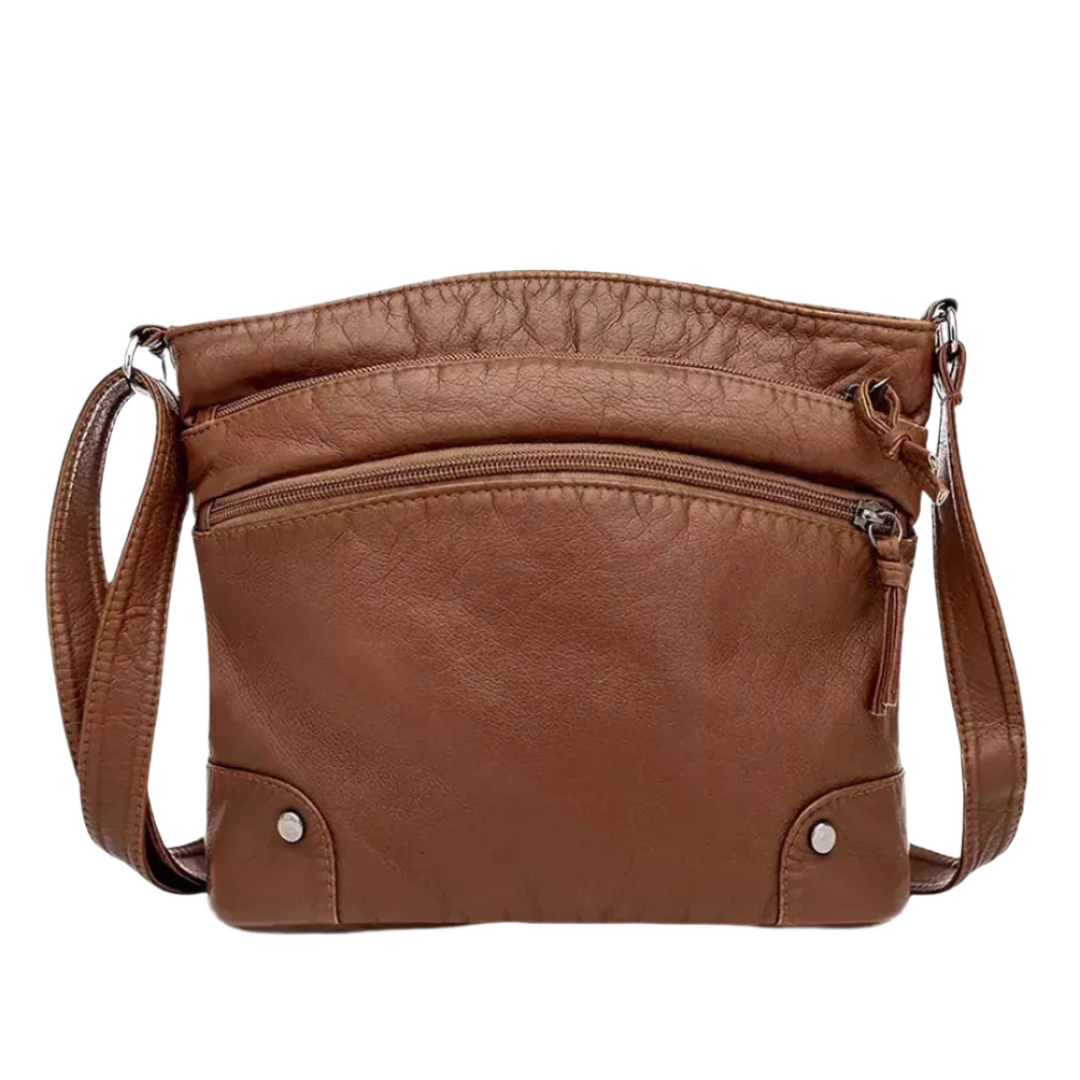 Enduring Elegance Shoulder Bag