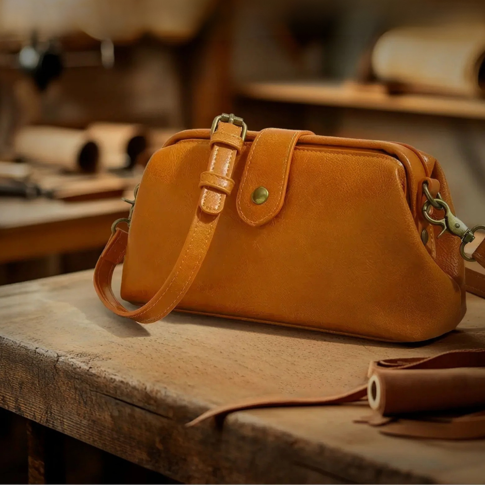 Women's Premium Leather Bag