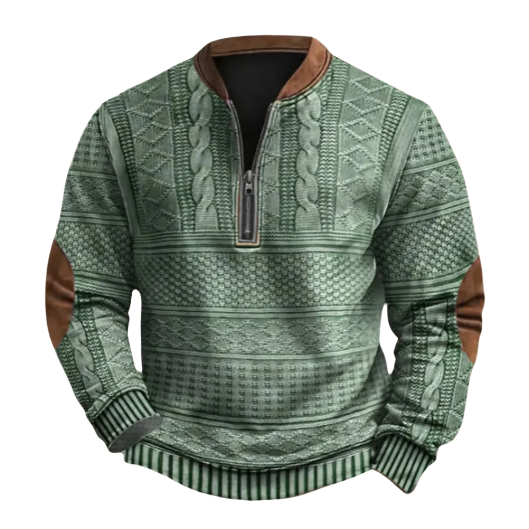 Garry - Stylish Sweater for Men