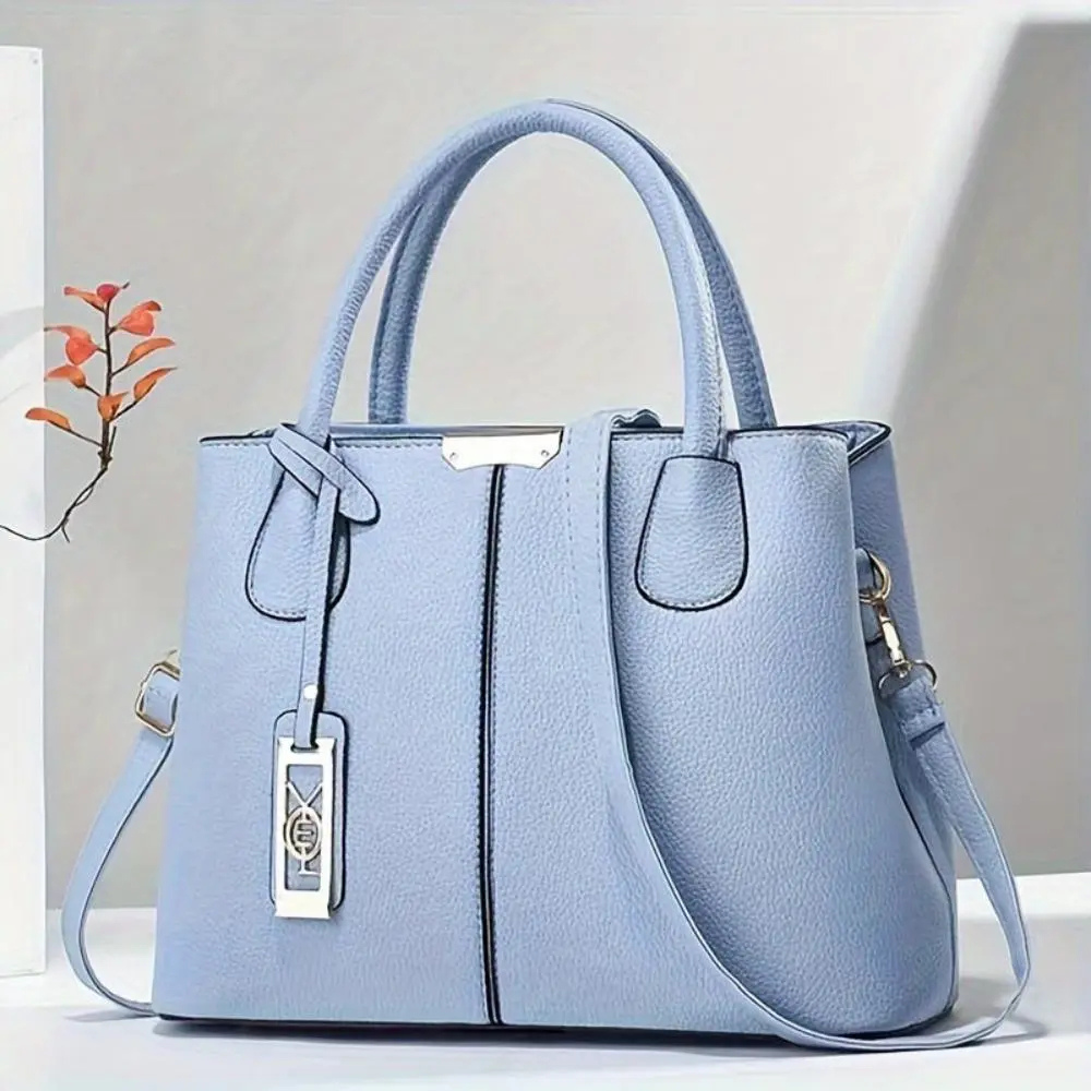 Versatile Tote Handbag