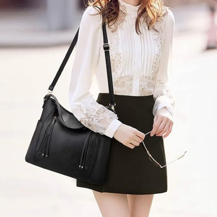 Elegant Retro Bag