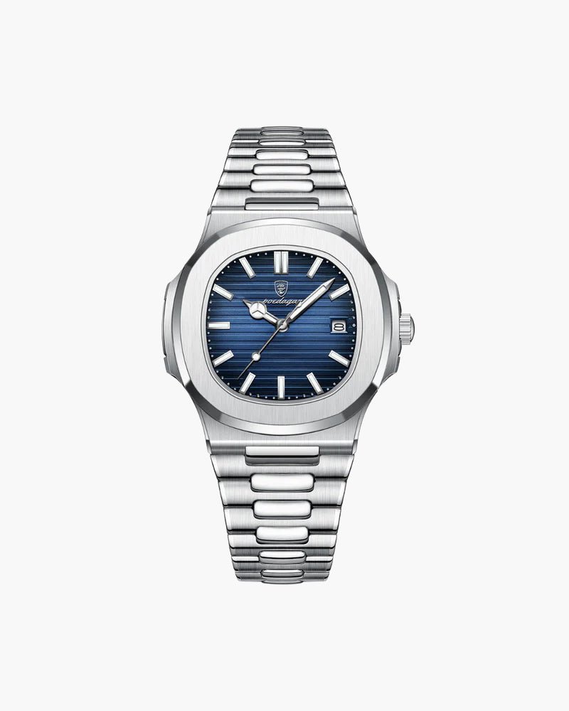 Geneva Classic Watch