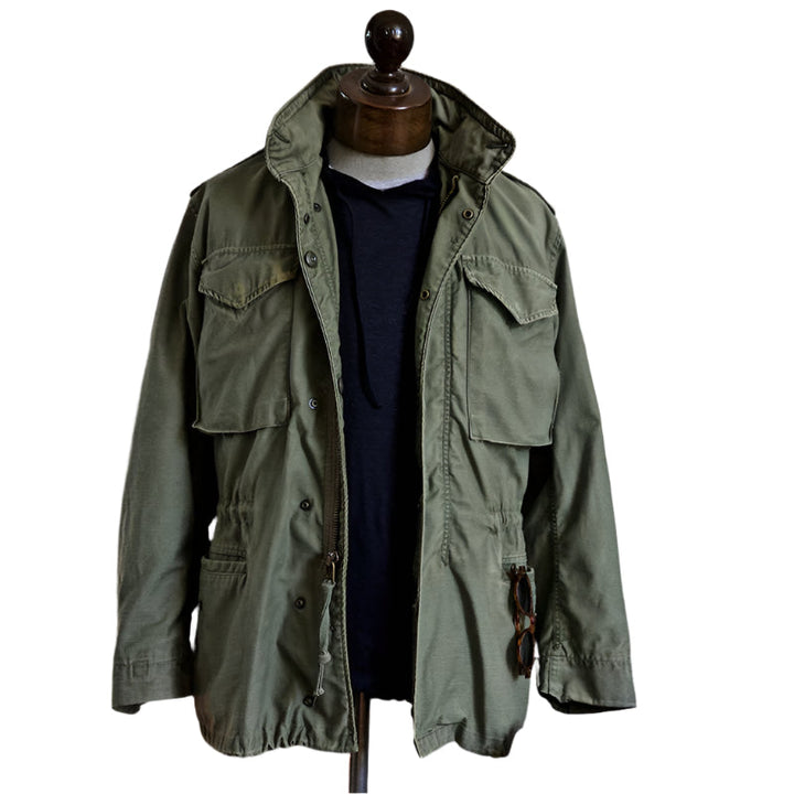 Ryder - M65 Military Jacket