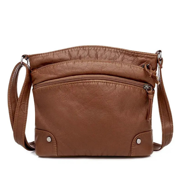 Soft Shoulder Bag