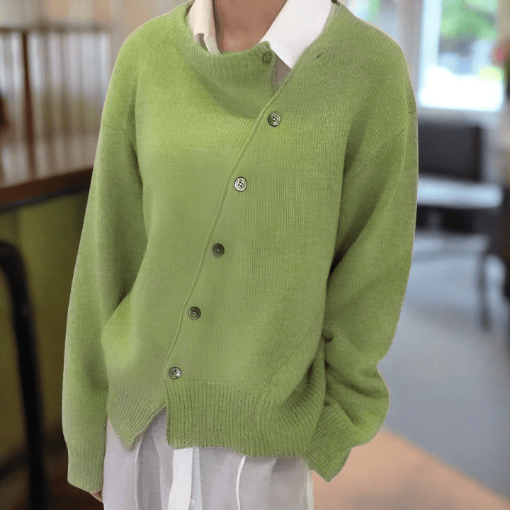 Cathy | Open Cardigan