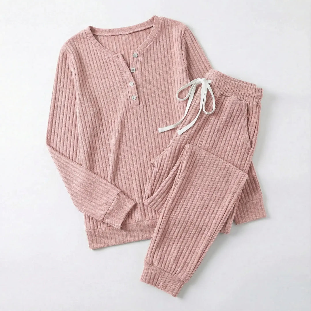 Naomy | Comfortable Cozy Loungewear Set