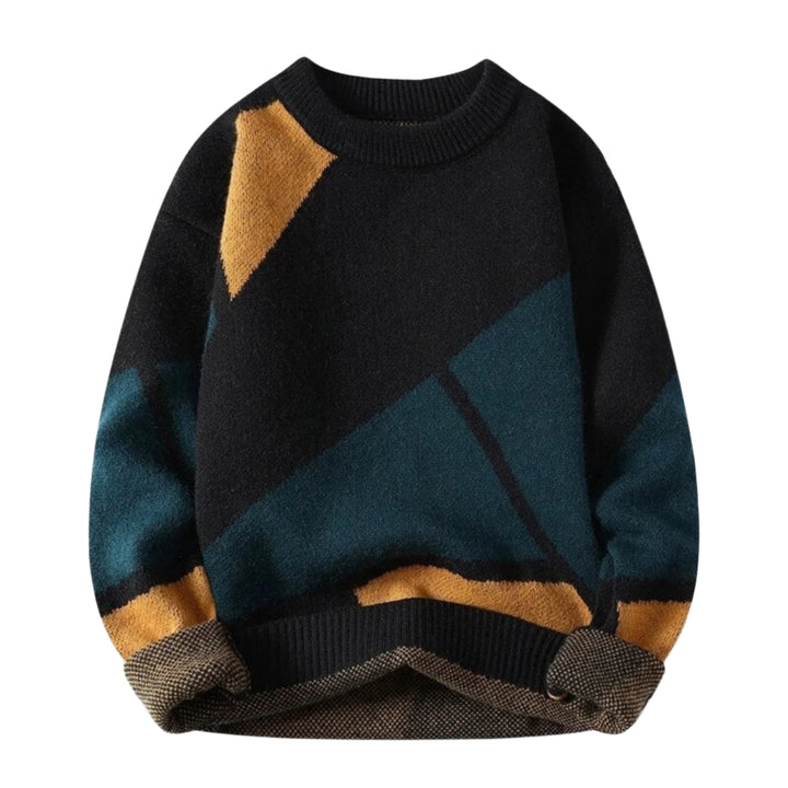 Levi - Classic Casual Sweater