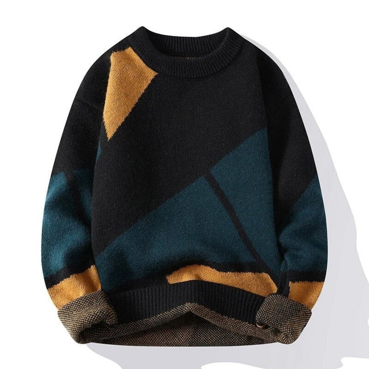 Levi | Classic Casual Sweater