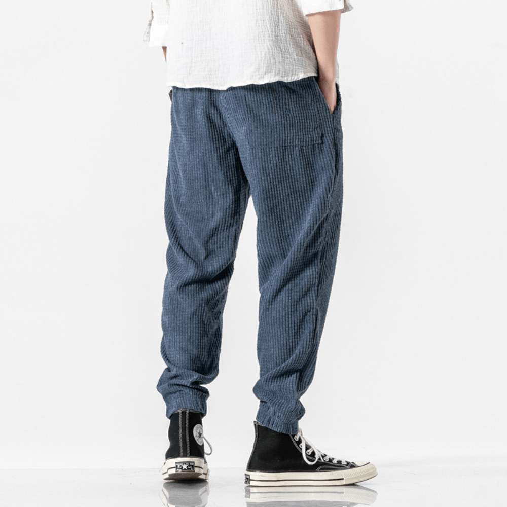 Jitsu | Cord Pants