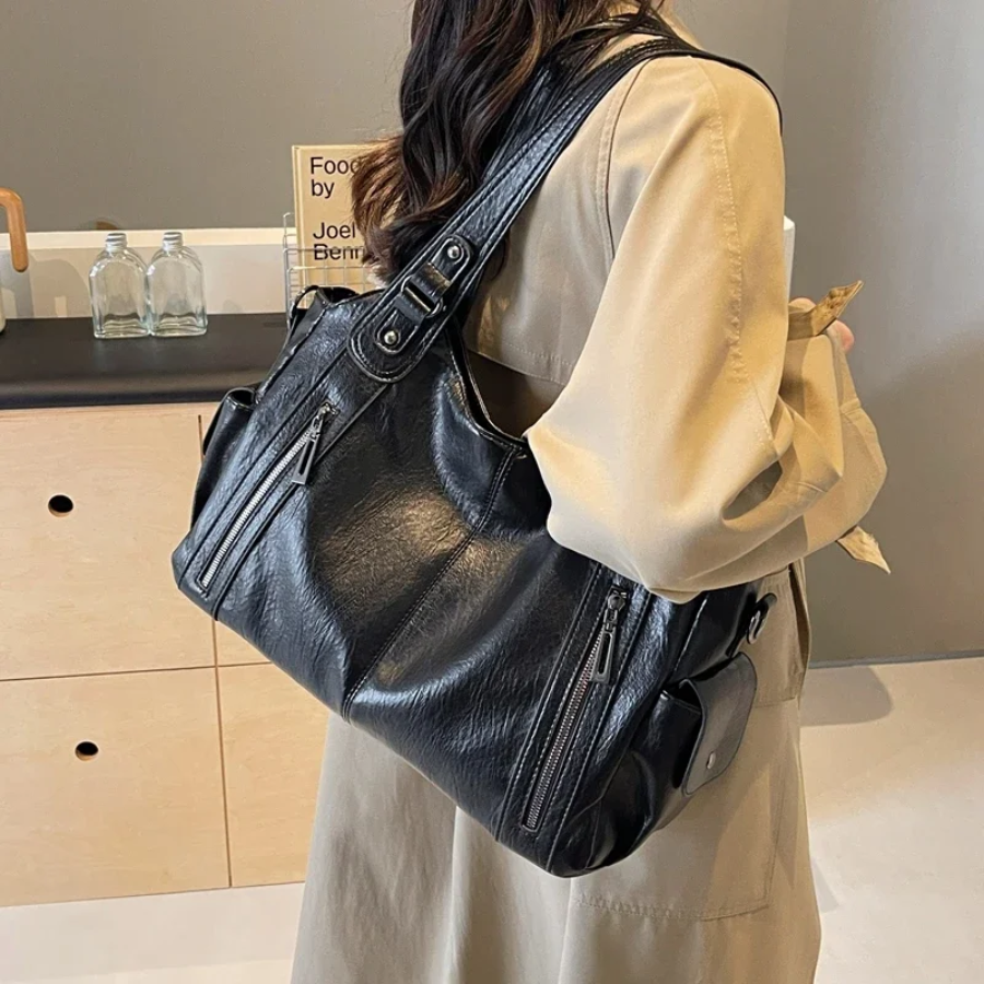 Margaux - Modern Shoulder Bag