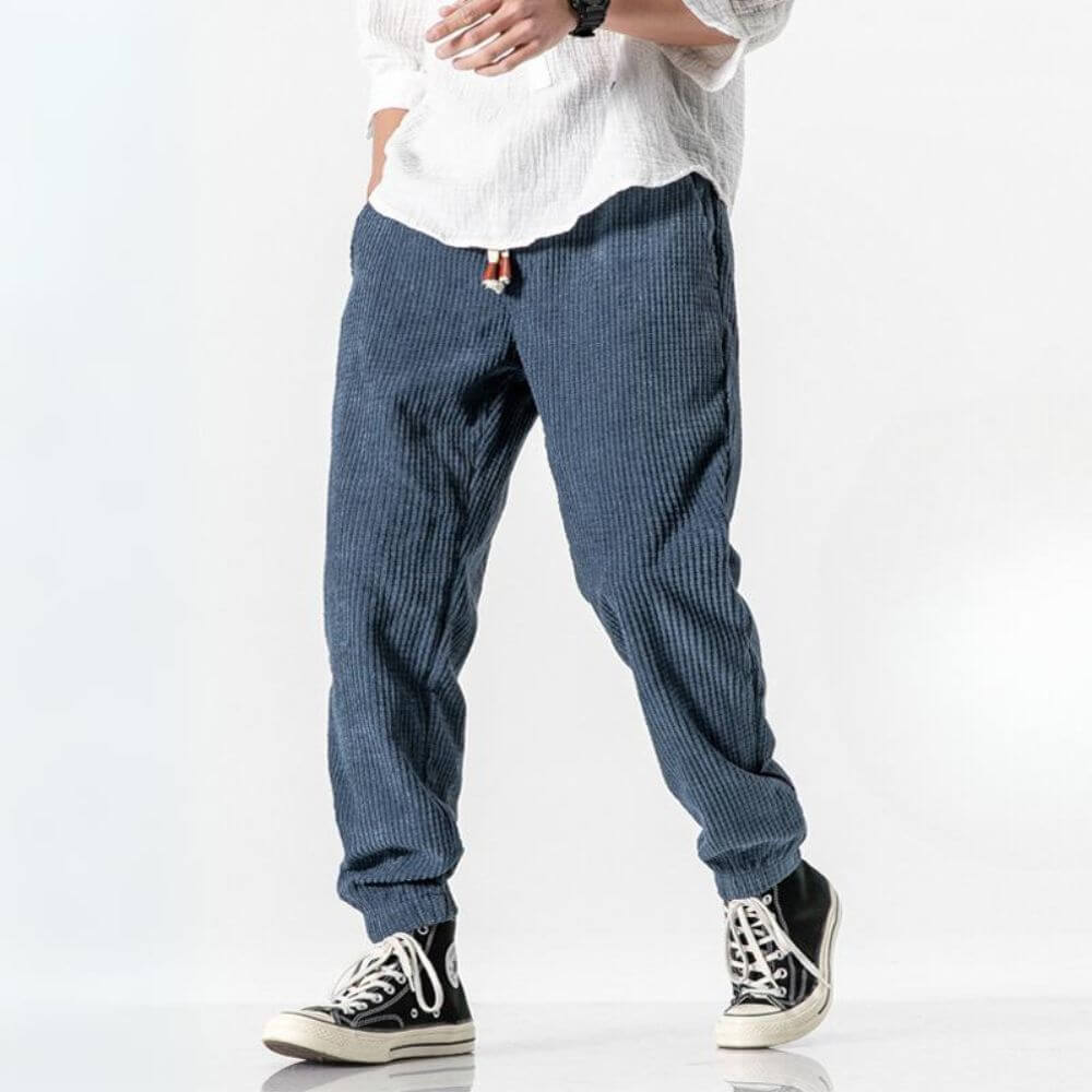 Jitsu | Cord Pants