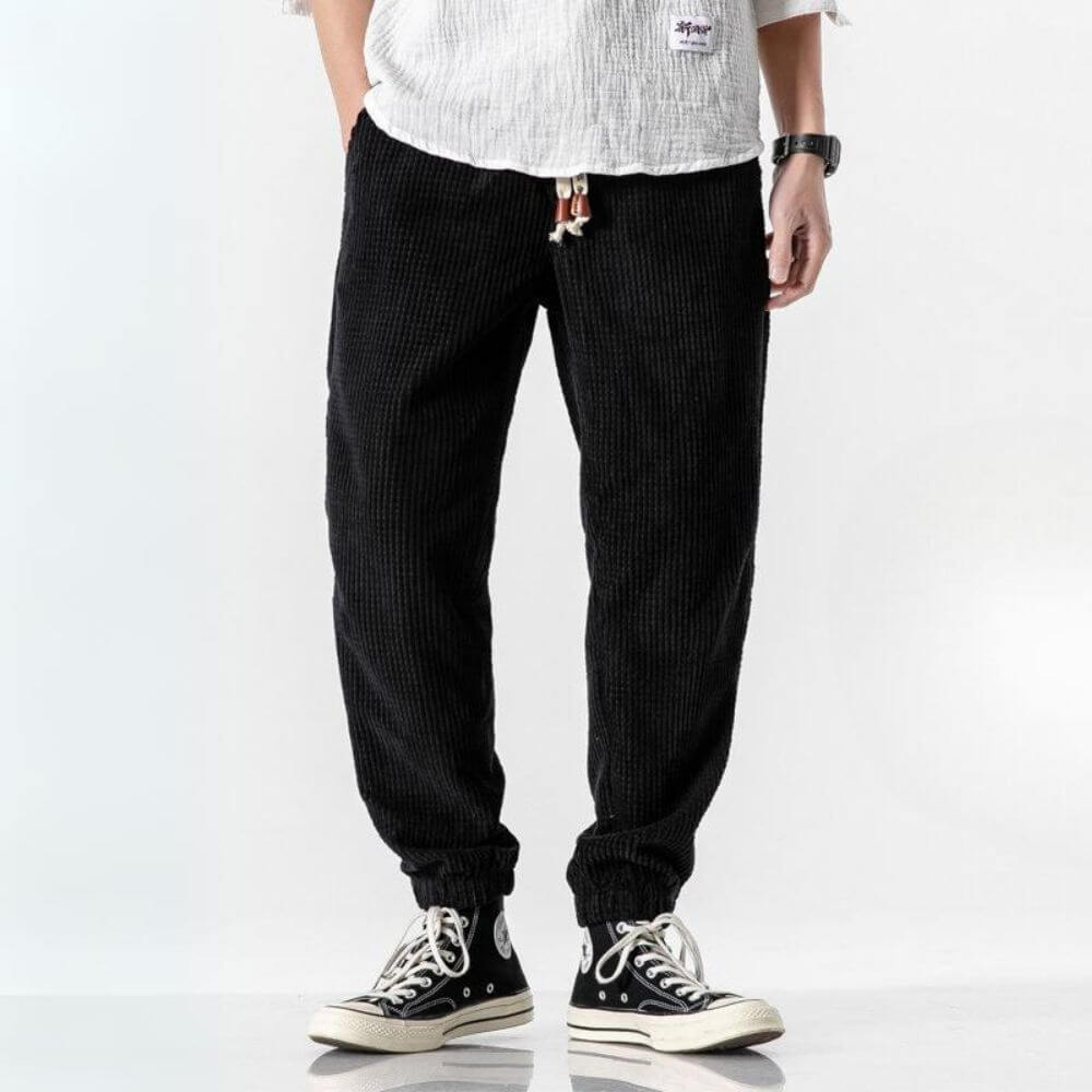 Jitsu | Cord Pants